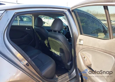 2015 Kia Optima Ex from USA, damaged, VIN 5XXGN4A70FG504025